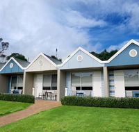 Sorrento Beach Motel - Accommodation Melbourne