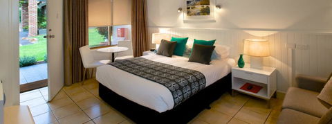 Sorrento Beach Motel - Accommodation Melbourne 8