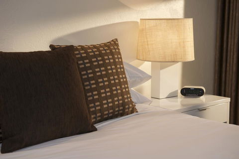 Sorrento Beach Motel - Accommodation Melbourne 22