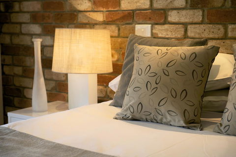 Sorrento Beach Motel - Accommodation Melbourne 24