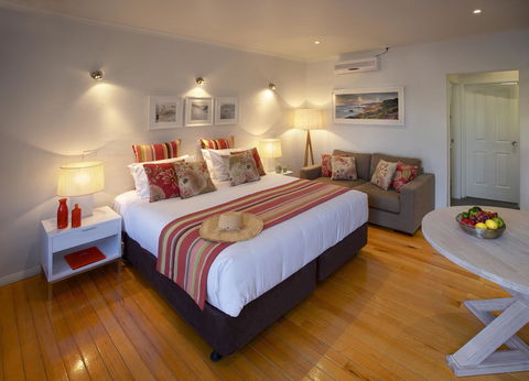 Sorrento Beach Motel - Accommodation Melbourne 13