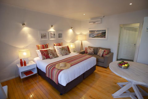 Sorrento Beach Motel - Accommodation Melbourne 34