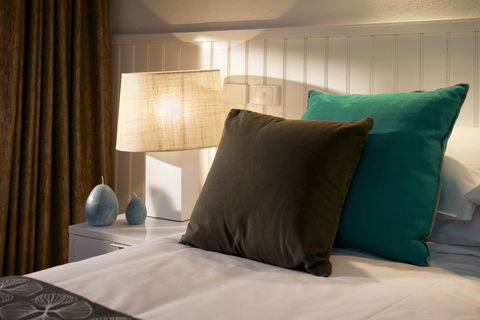 Sorrento Beach Motel - Accommodation Melbourne 27