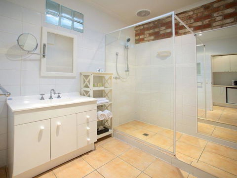 Sorrento Beach Motel - Accommodation Melbourne 20