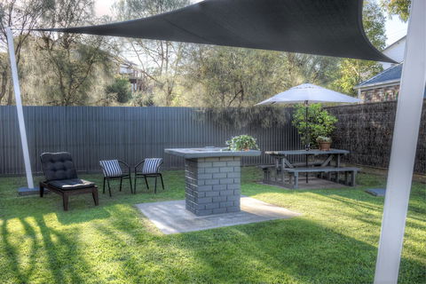 Sorrento Beach Motel - Accommodation Melbourne 30