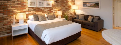 Sorrento Beach Motel - Accommodation Melbourne 9