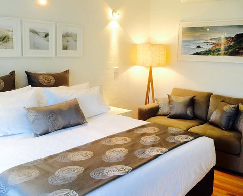 Sorrento Beach Motel - Accommodation Melbourne 10