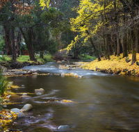 Goldfield Holiday Units - Accommodation Melbourne