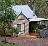 Tangenong Cottages - Accommodation Melbourne