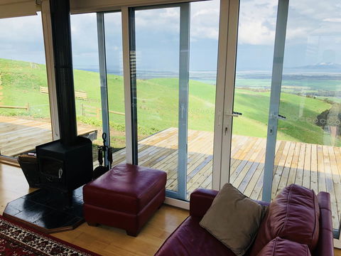 One Tree Hill Wilson Prom And Ocean Views - Melbourne 4u 8