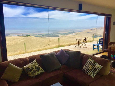 One Tree Hill Wilson Prom And Ocean Views - Melbourne 4u 5