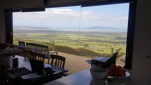 One Tree Hill Wilson Prom And Ocean Views - Melbourne 4u 0