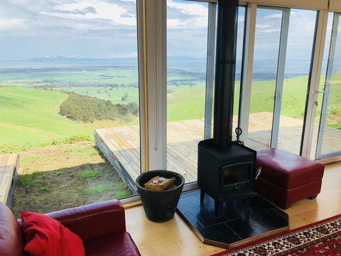One Tree Hill Wilson Prom And Ocean Views - Melbourne 4u 29