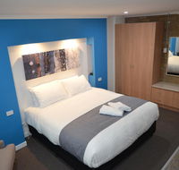 Tropicana Motor Inn - Accommodation Melbourne