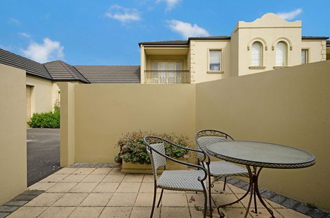 Sea Shells On Banyan Apartment - Accommodation Melbourne 8