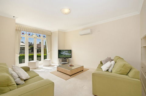Sea Shells On Banyan Apartment - Accommodation Melbourne 1