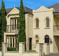 Sea Shells on Banyan Apartment - Accommodation Melbourne