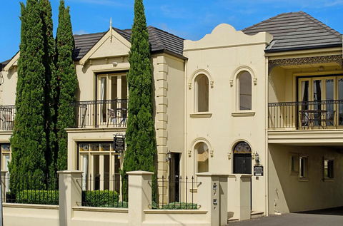 Sea Shells On Banyan Apartment - Accommodation Melbourne 0