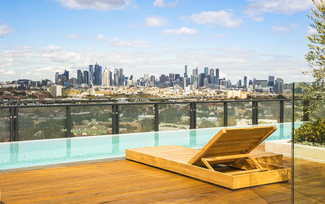 Flemington VIC Accommodation Melbourne