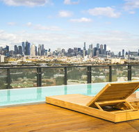 Quest Flemington Central - Accommodation Melbourne