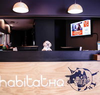 Habitat HQ - Accommodation Melbourne