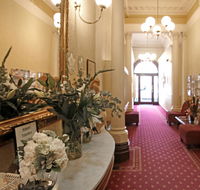 Hotel Claremont Guest House - Accommodation Melbourne