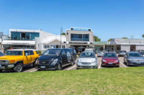 Blairgowrie Apartment 1 - On The Beach - Melbourne 4u 16