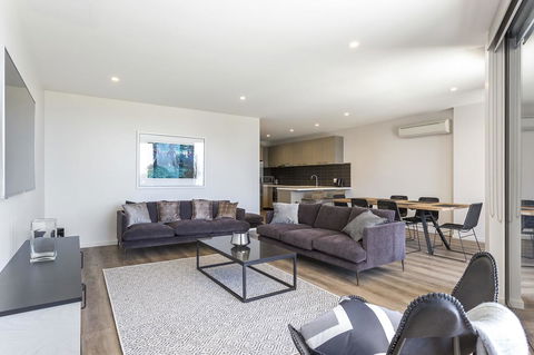 Blairgowrie Apartment 1 - On The Beach - Melbourne 4u 6