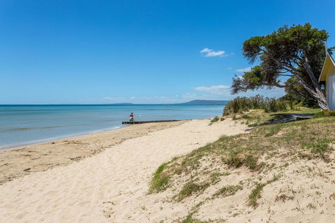 Blairgowrie Apartment 1 - On The Beach - Melbourne 4u 19