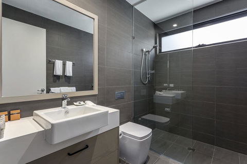 Blairgowrie Apartment 1 - On The Beach - Melbourne 4u 13