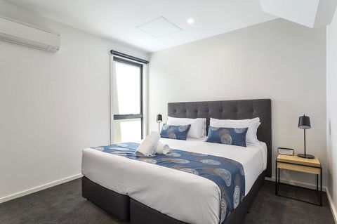 Blairgowrie Apartment 1 - On The Beach - Melbourne 4u 11