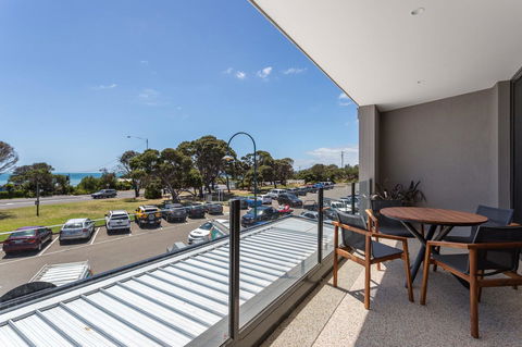 Blairgowrie Apartment 1 - On The Beach - Melbourne 4u 9