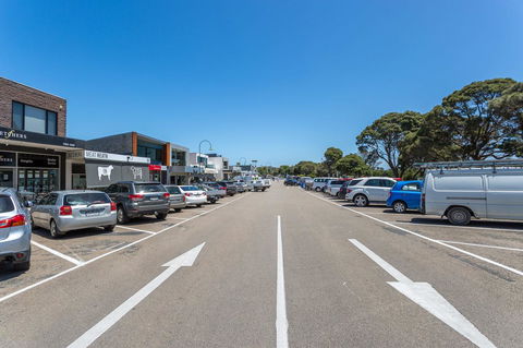 Blairgowrie Apartment 1 - On The Beach - Melbourne 4u 14