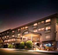 Crest on Barkly Hotel - Accommodation Melbourne