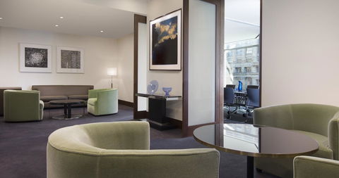 The Westin Melbourne - Accommodation Melbourne 16