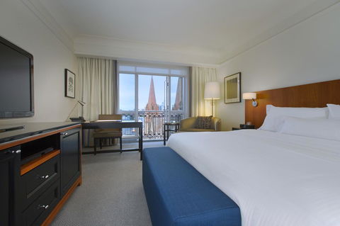 The Westin Melbourne - Accommodation Melbourne 31
