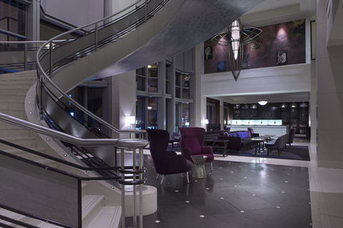The Westin Melbourne - Accommodation Melbourne 11