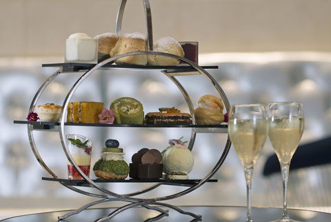 The Westin Melbourne - Accommodation Melbourne 18