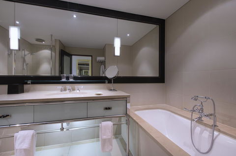 The Westin Melbourne - Accommodation Melbourne 40