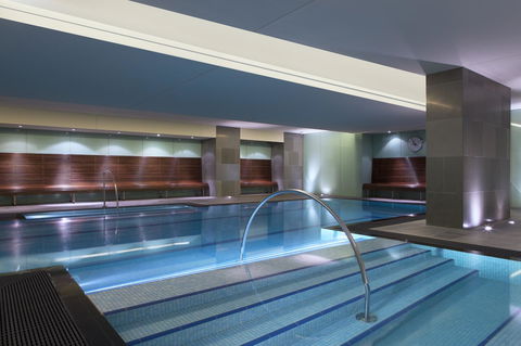The Westin Melbourne - Accommodation Melbourne 2