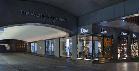 The Westin Melbourne - Accommodation Melbourne 33