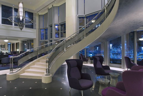 The Westin Melbourne - Accommodation Melbourne 8