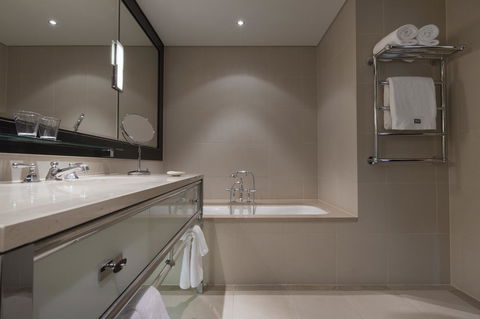The Westin Melbourne - Accommodation Melbourne 38
