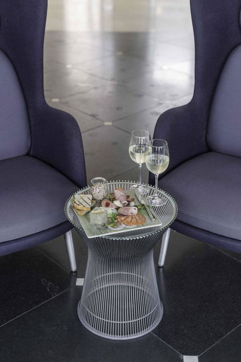 The Westin Melbourne - Accommodation Melbourne 43
