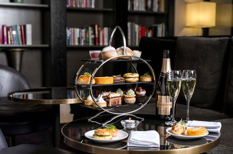 The Westin Melbourne - Accommodation Melbourne 44
