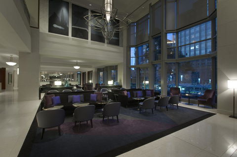 The Westin Melbourne - Accommodation Melbourne 10