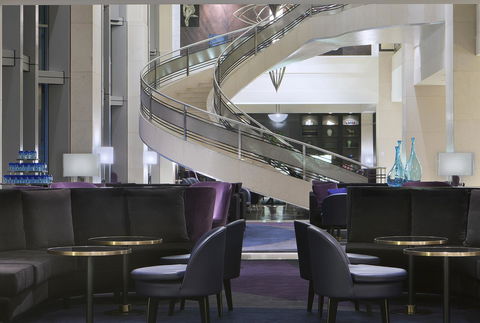 The Westin Melbourne - Accommodation Melbourne 9