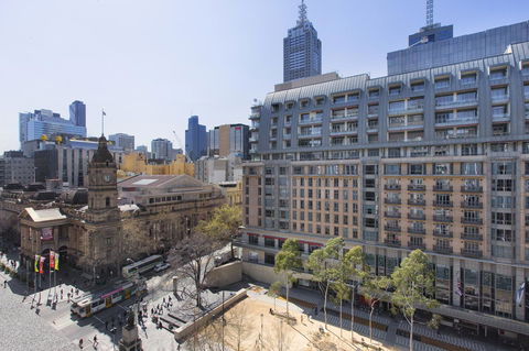 The Westin Melbourne - Accommodation Melbourne 7