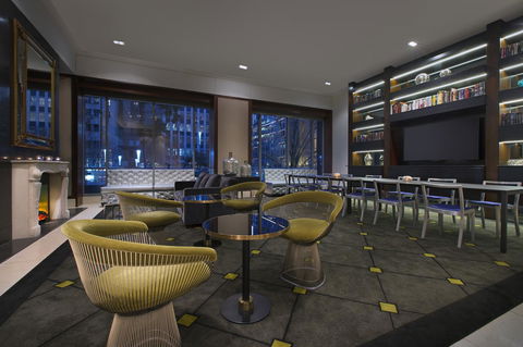 The Westin Melbourne - Accommodation Melbourne 14