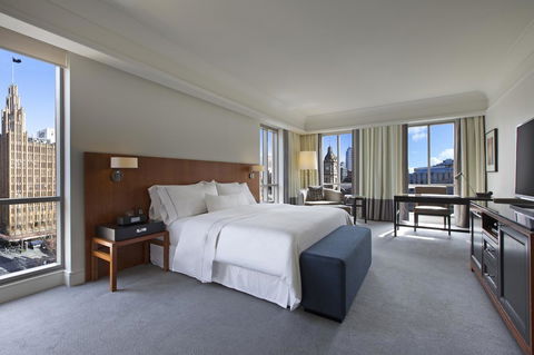 The Westin Melbourne - Accommodation Melbourne 30